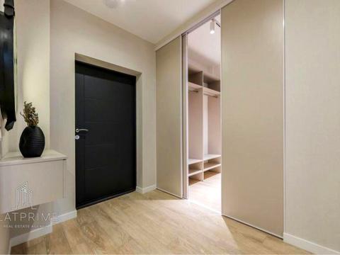 квартира за адресою Київ, Михайла Бойчука вул. (Кіквідзе), 41-Б