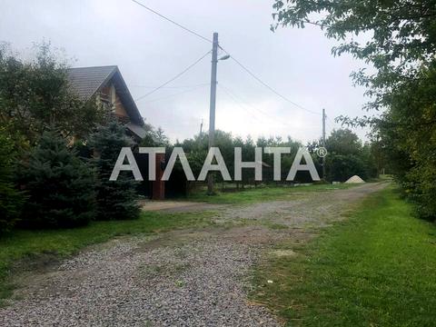 участок по адресу 