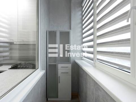 квартира за адресою Станіслава Партали вул. (Балакірєва), 17