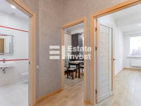 квартира за адресою Станіслава Партали вул. (Балакірєва), 17