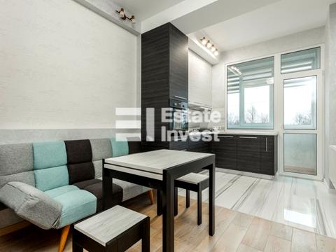 квартира за адресою Станіслава Партали вул. (Балакірєва), 17