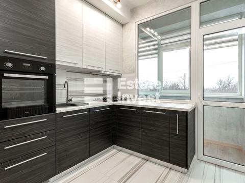 квартира за адресою Станіслава Партали вул. (Балакірєва), 17