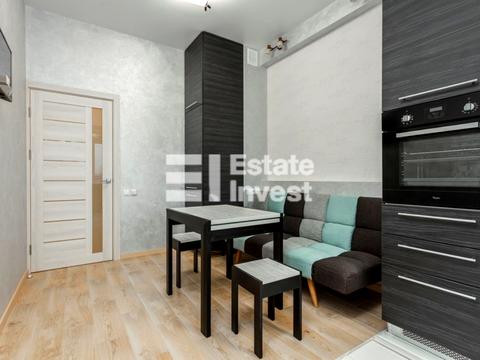 квартира за адресою Станіслава Партали вул. (Балакірєва), 17