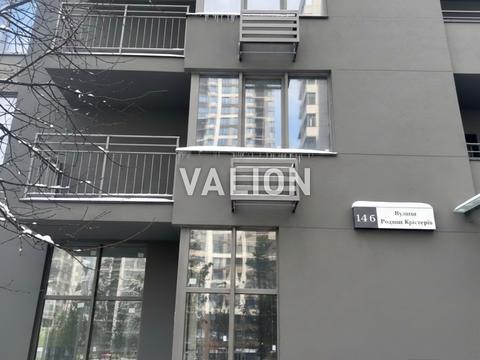 квартира за адресою Родини Крістерів вул., 14-Б