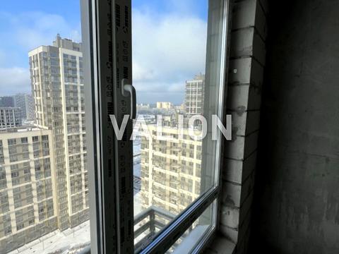 квартира за адресою Родини Крістерів вул., 14-Б