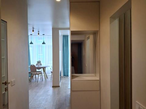 квартира по адресу Михайла Грушевського ул. (Котовського), 98-А