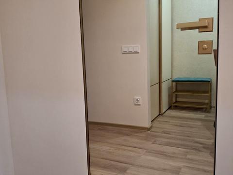 квартира по адресу Михайла Грушевського ул. (Котовського), 98-А