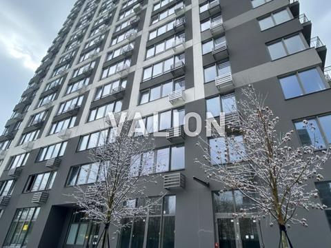 квартира за адресою Родини Крістерів вул., 14-Б