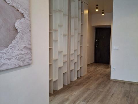 квартира по адресу Михайла Грушевського ул. (Котовського), 98-А