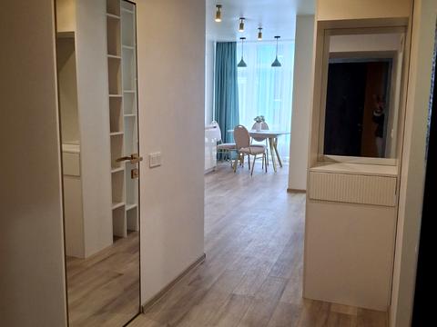 квартира по адресу Михайла Грушевського ул. (Котовського), 98-А