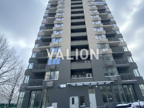 квартира за адресою Родини Крістерів вул., 14-Б