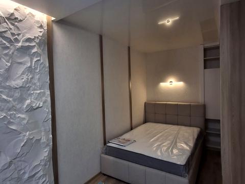 квартира по адресу Михайла Грушевського ул. (Котовського), 98-А