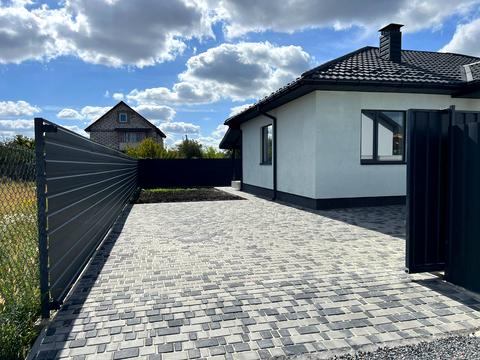 дом по адресу  ул.