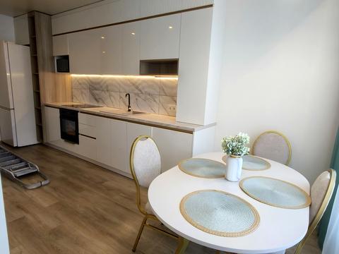 квартира по адресу Михайла Грушевського ул. (Котовського), 98-А