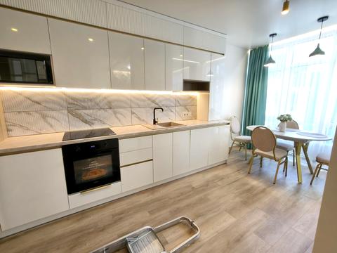 квартира по адресу Михайла Грушевського ул. (Котовського), 98-А