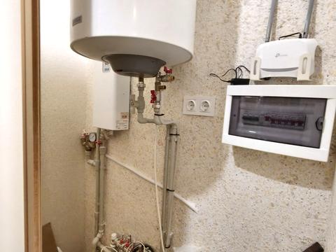 квартира по адресу Михайла Грушевського ул. (Котовського), 98-А