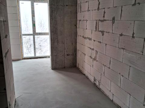 квартира по адресу Владимира Янева ул., (Будинок К1)