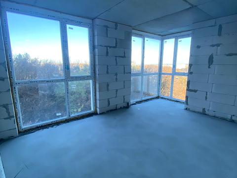 квартира по адресу Владимира Янева ул., (Будинок К1)