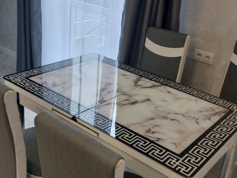 квартира за адресою Лісорубна вул., 4