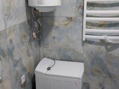 квартира за адресою Лісорубна вул., 4