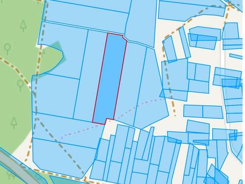 ділянка за адресою с. Феневичі, 