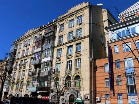 квартира за адресою Січових Стрільців вул. (Артема), 12