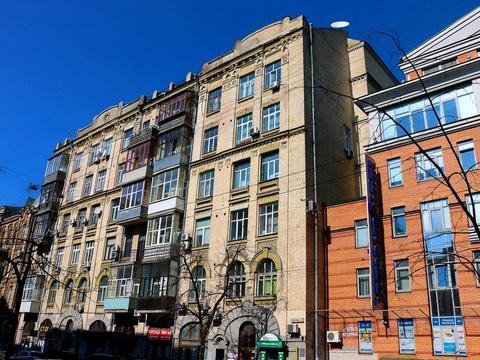 квартира за адресою Січових Стрільців вул. (Артема), 12