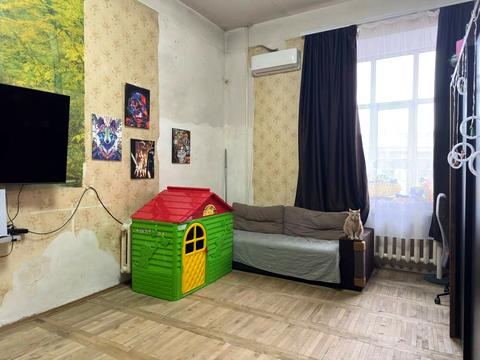 квартира за адресою Січових Стрільців вул. (Артема), 12