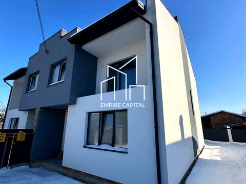 будинок за адресою Сонячна вул., 8