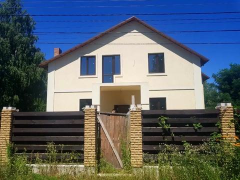 будинок за адресою Центральна вул.