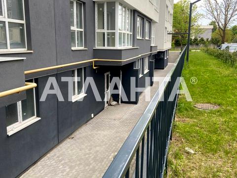 комерційна за адресою Львів, Володимира Янева вул., 5а