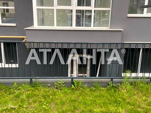 комерційна за адресою Львів, Володимира Янева вул., 5а