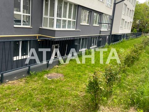 комерційна за адресою Львів, Володимира Янева вул., 5а