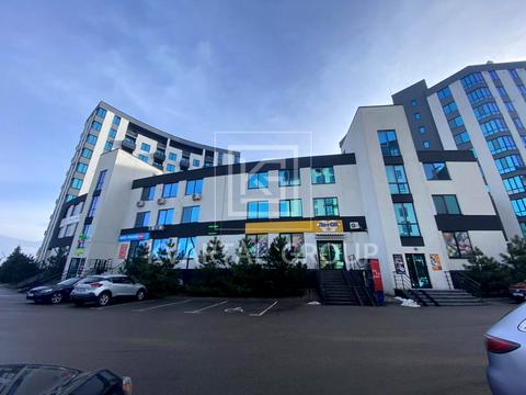 комерційна за адресою Героїв Небесної Сотні просп., 20/12