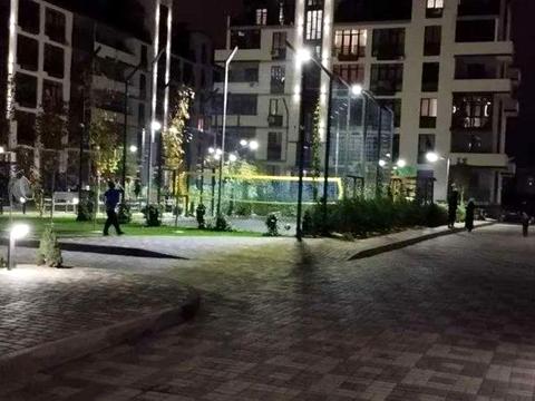 квартира по адресу Владислава Бувалкина ул., 60-Д