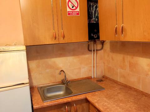 квартира за адресою Незалежної України вул. (40 років Радянської України), 73