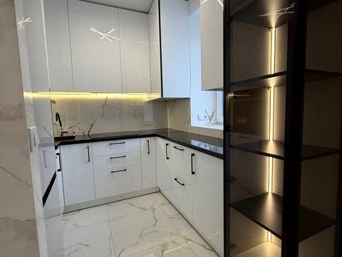 квартира за адресою Гетьмана Мазепи вул., 164, к1