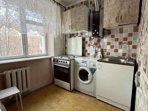 квартира по адресу Василия Порика ул., 3