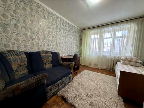 квартира по адресу Василия Порика ул., 3