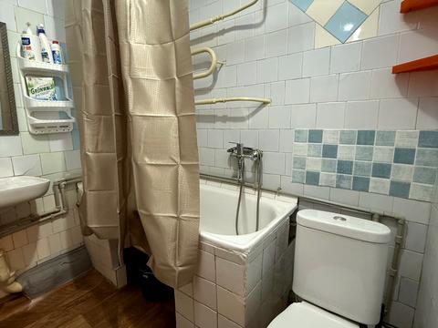 квартира по адресу Василия Порика ул., 3