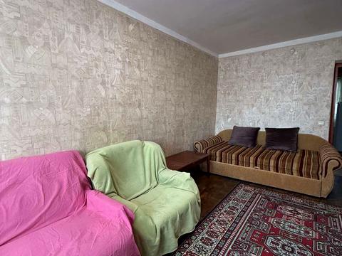 квартира по адресу Василия Порика ул., 3