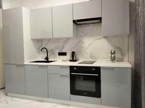 квартира за адресою Владислава Бувалкіна вул., 60-Д