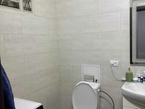 квартира за адресою Івана Пулюя вул., 40, к. 4