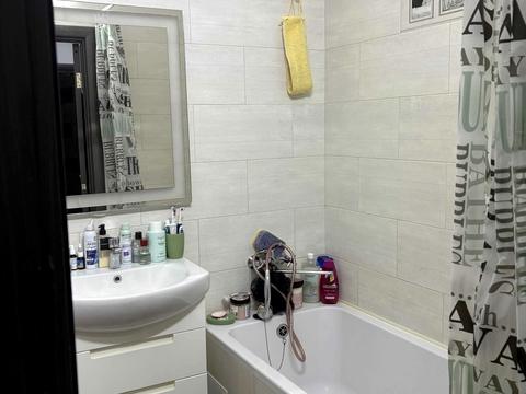 квартира за адресою Івана Пулюя вул., 40, к. 4