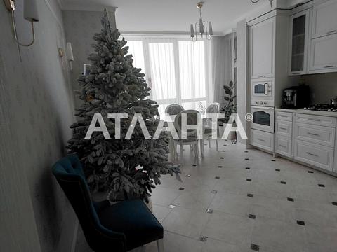 квартира за адресою Трускавецька вул., 123
