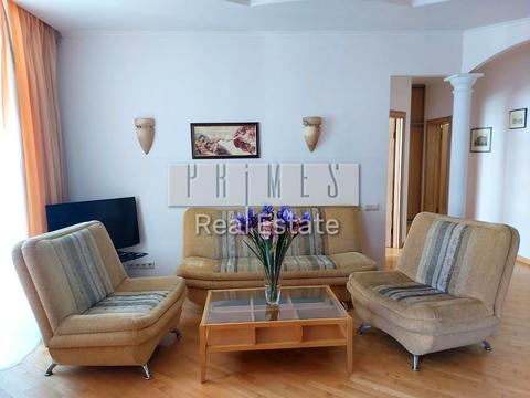 квартира по адресу Большая Васильковская ул. (Красноармейская), 130