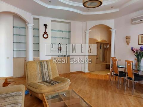 квартира по адресу Большая Васильковская ул. (Красноармейская), 130