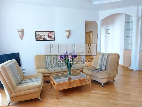 квартира по адресу Большая Васильковская ул. (Красноармейская), 130