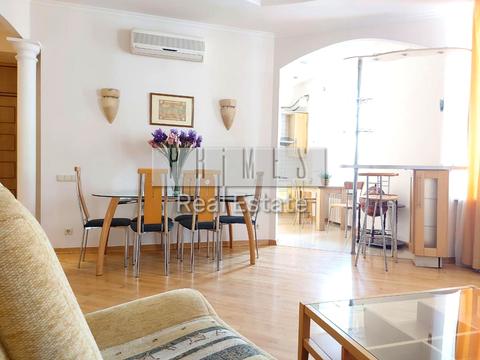 квартира по адресу Большая Васильковская ул. (Красноармейская), 130