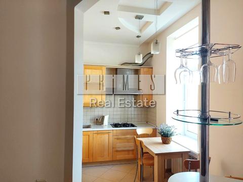 квартира по адресу Большая Васильковская ул. (Красноармейская), 130